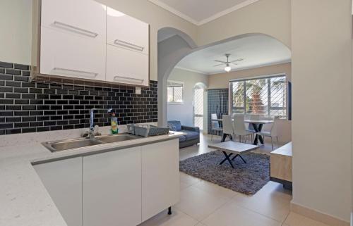 Libinex Private Apartment - Yusuf Street