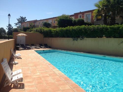 Résidence Lagrange Vacances Green Bastide - image 3