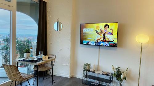 Grandiose Aussicht - Zentral - Netflix inklusive - Kongress - image 2
