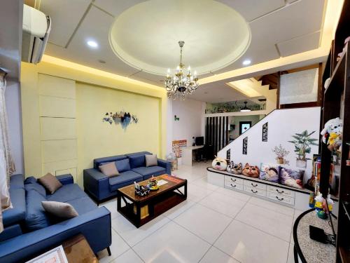 Tongxinyu Homestay Yilan