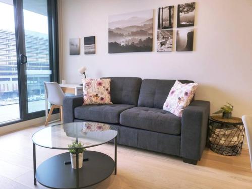 Cityscape Lovely 1BR Apt & Parking @CBD