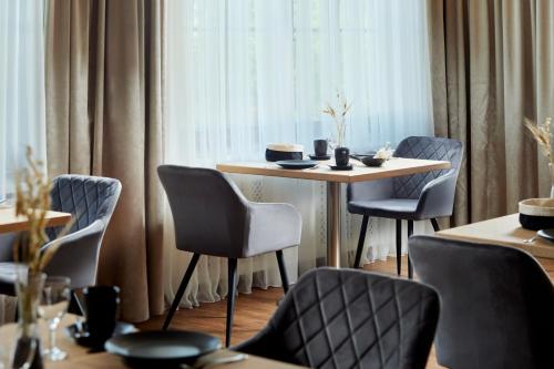 Maximilian Appartements