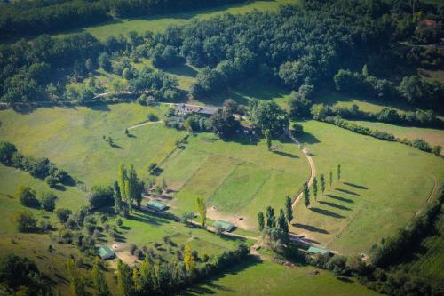 Ferme de Lacassagne