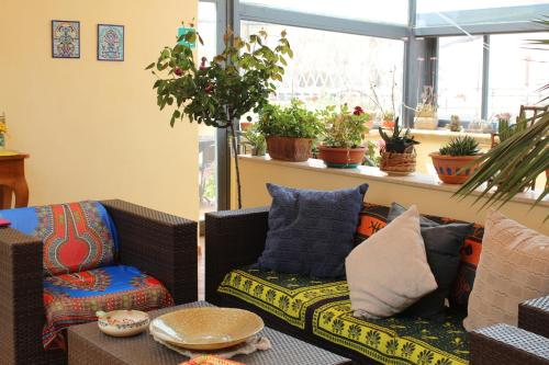 Le Chiavi di San Francesco