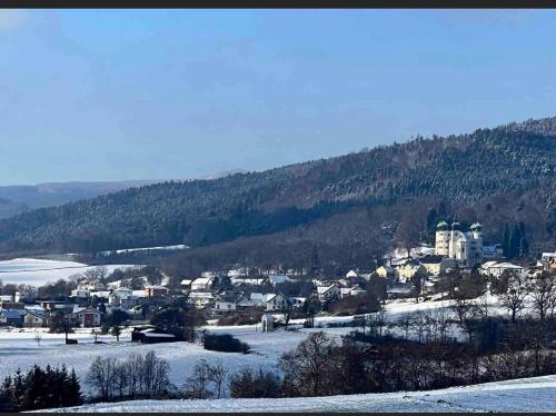 Apkārtne, Urlaub in Schlossnähe (Urlaub in Schlossnahe) in Artstetena