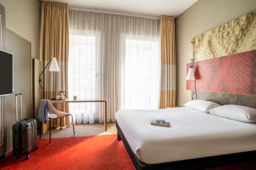 ibis Edinburgh Centre Royal Mile – Hunter Square - image 9