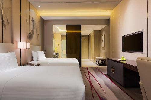 467935408 Maanshan Wanda Realm Hotel