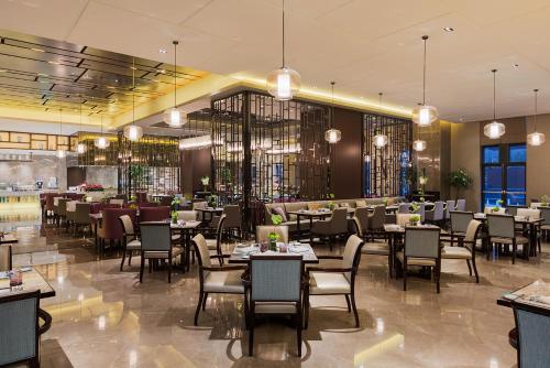 467935463 Maanshan Wanda Realm Hotel