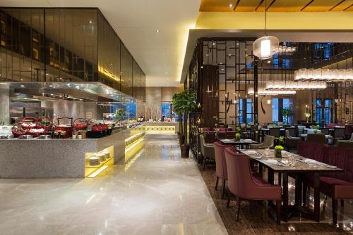 467935467 Maanshan Wanda Realm Hotel