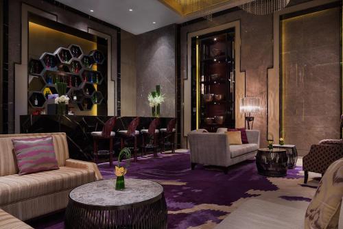467935474 Maanshan Wanda Realm Hotel