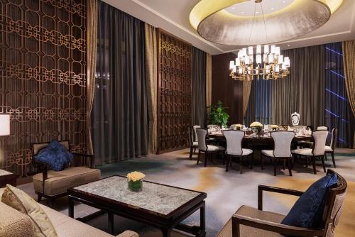 467935478 Maanshan Wanda Realm Hotel