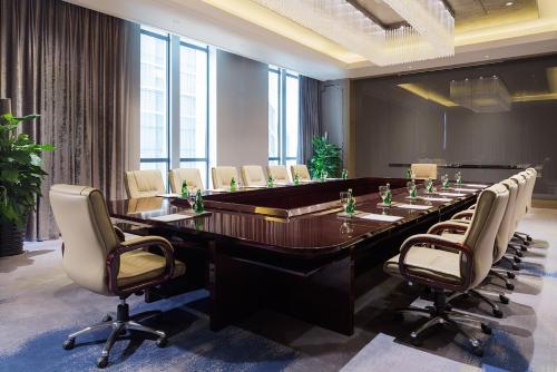 467935482 Maanshan Wanda Realm Hotel