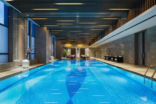 467935488 Maanshan Wanda Realm Hotel