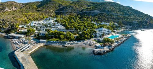 Wyndham Loutraki Poseidon Resort