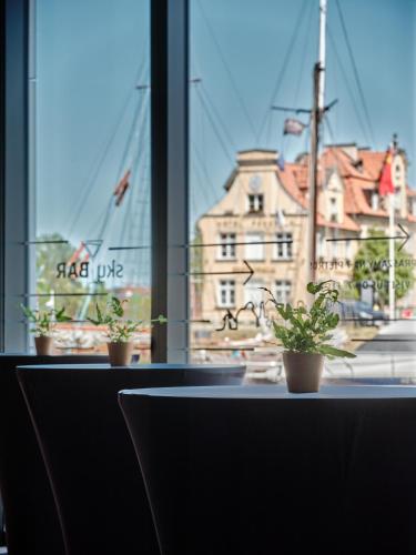 467935659 Holiday Inn Gdansk - City Centre by IHG