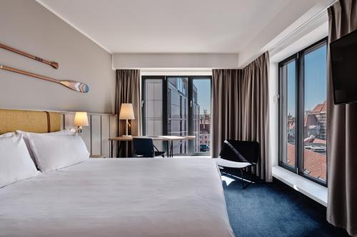 Holiday Inn Gdansk - City Centre