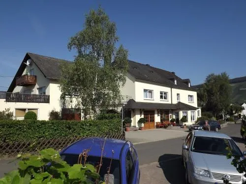 Ferienweingut Winnebeck in Köwerich, Deutschland