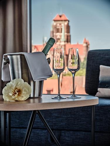 467936088 Holiday Inn Gdansk - City Centre by IHG