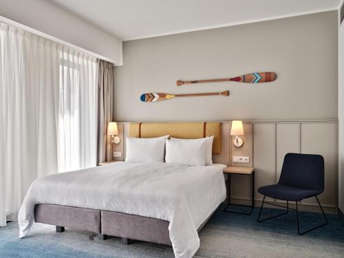 Holiday Inn Gdansk - City Centre an IHG Hotel - image 2