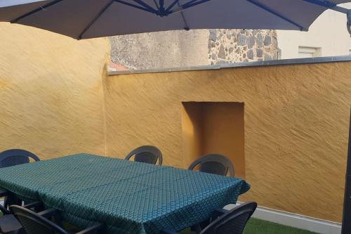 Logement entier - Appartement - Terrasse - Barbecue