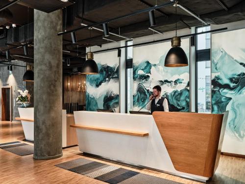467936422 Holiday Inn Gdansk - City Centre by IHG