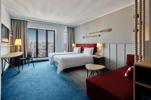 Holiday Inn Gdansk - City Centre an IHG Hotel - image 6