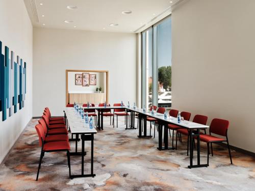 467936518 Holiday Inn Gdansk - City Centre by IHG
