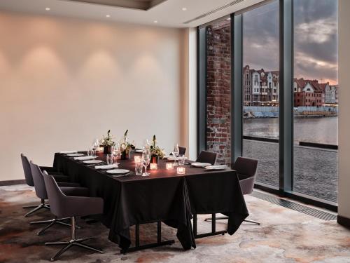 Holiday Inn Gdansk - City Centre an IHG Hotel - image 7