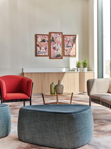 Holiday Inn Gdansk - City Centre an IHG Hotel - image 14