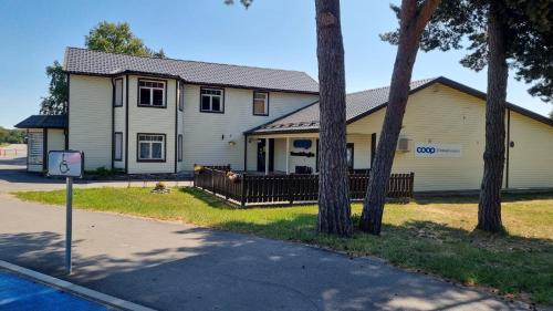 Kati Söögituba & Majutus (Kati Soogituba & Majutus) in Hiiumaa