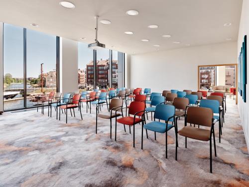 467936861 Holiday Inn Gdansk - City Centre by IHG