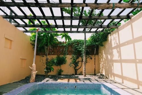 Againn Garden Resort7