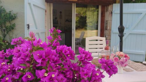 La Colline de Tilleul - De La Colline - Beautiful Cottage Near Aubeterre