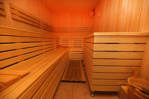 Sauna, Hotel Švicarija - Terme Dobrna (Hotel Svicarija - Terme Dobrna) in Dobrna