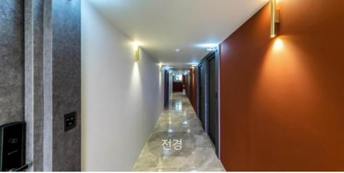 Hotel Sono in Wolmido