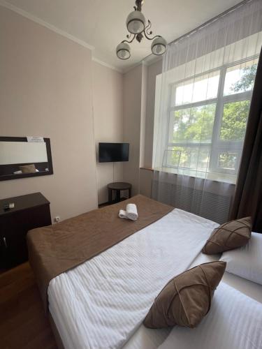 Belon Land – Astana, MA