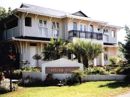 Silver Mist Guest House, Country Inn and Herberg