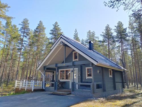 Villa Särkkä - Chalet - Kalajoki