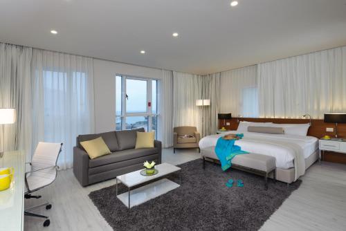 Leonardo Plaza Netanya Hotel in Netanya