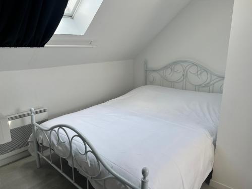 Appartement privé - Location saisonnière - Calais