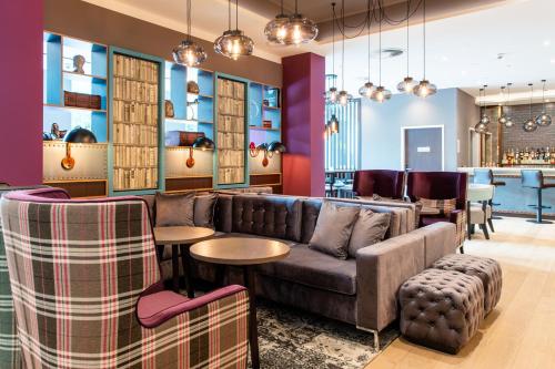 Premier Inn Leipzig City Oper, Leipzig (photo 8)