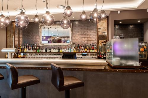Premier Inn Leipzig City Oper, Leipzig (photo 9)