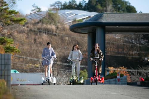 glampark Keburikawa Kyoto