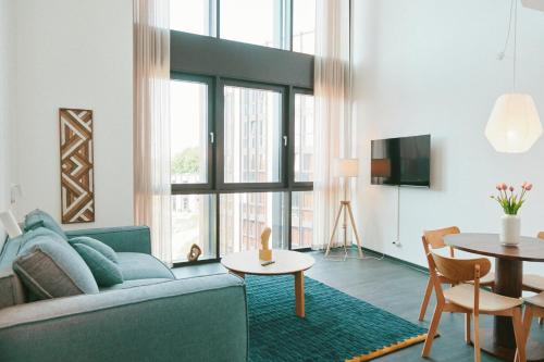  Lyngby apartments in Kongens Lyngby