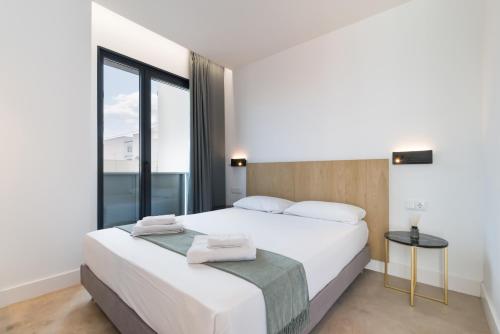 Stayaday Apartments Albufera, Madrid