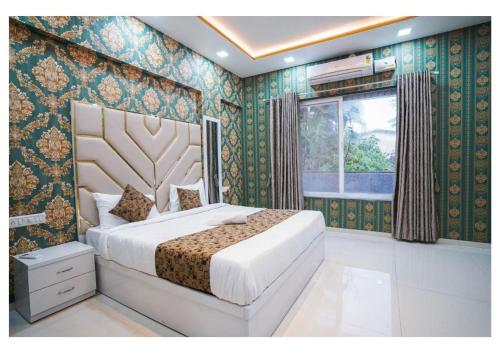 Sunflower Villa in Lonavala