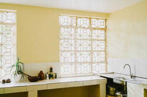 Karibu Africa Home in Moshi