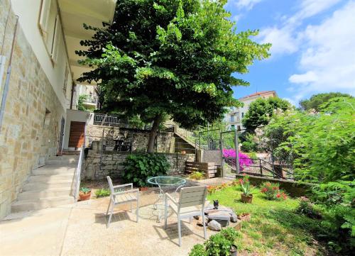  Garden & View in La Spezia