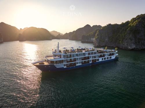 Erina Cruise by HAG, Ha Long