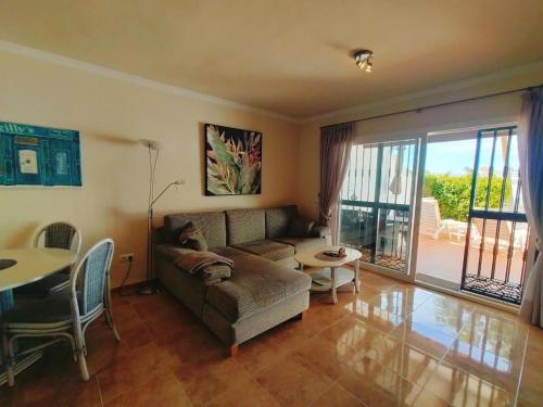 Nerja Sun Apartments Casa Cipreses 5 - image 3